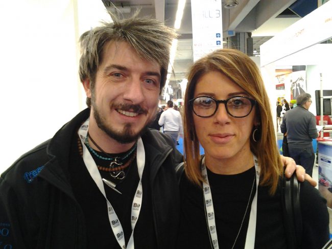 LUCONI-RUFFINI