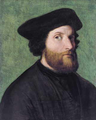Possibile-Autoritratto-Museo-Thyssen-Bornemisza-Madrid