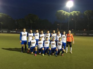 Visso-Calcio