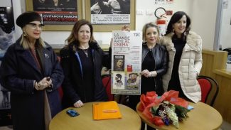 giovanna-capodarca-fabiola-polverini-michela-gattafoni-silvia-squadroni