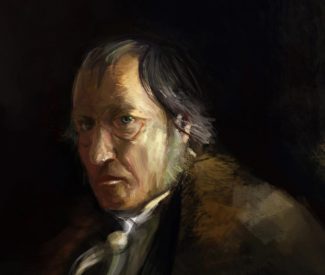 hegel