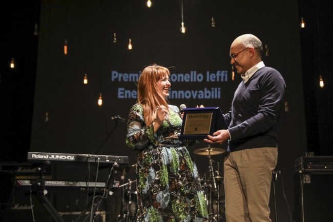 Fabiana-Martone-Premio-Antonello-IEFFI-