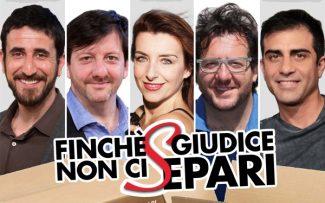 Luca-Angeletti-Augusto-Fornari-Toni-Fornari-e-Simone-Montedoro