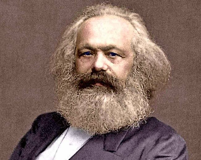 marx