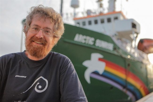 Alessandro-Gianní-Direttore-delle-campagne-Greenpeace-Italia