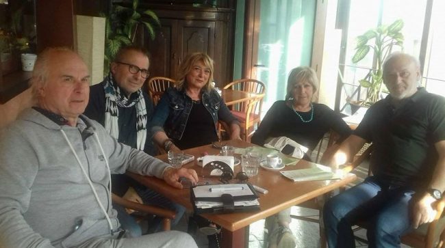 Da-sinistra-a-destra...Daniele-Taddei-Mario-Monachesi-Gabriella-Cesca-Daniela-Ripani-Mario-Migliorelli