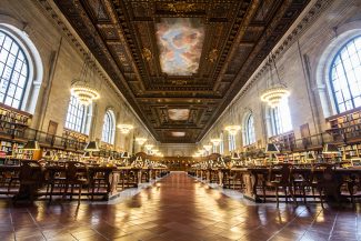 New-York-Public-Library