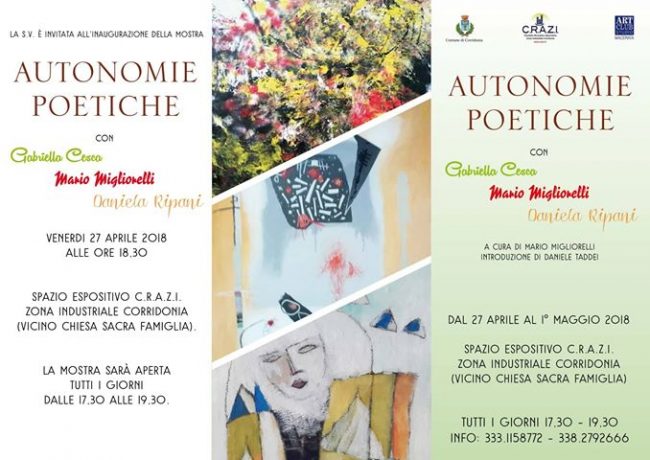 autonomie-poetiche