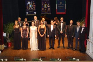 finalisti
