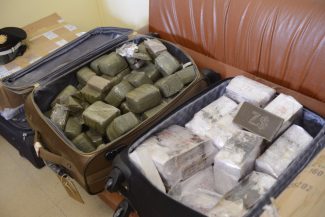hashish