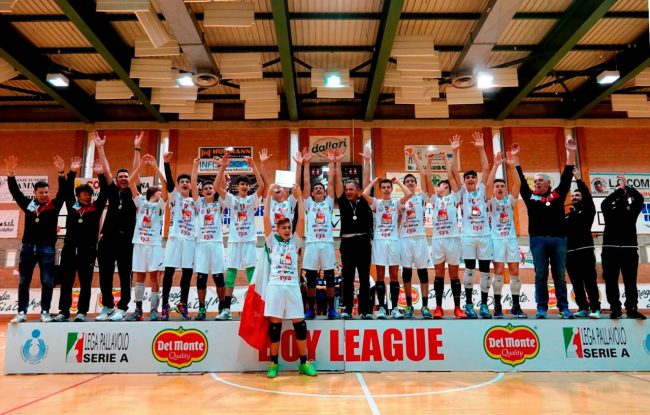 lube-under-14-campione-ditalia-650x415