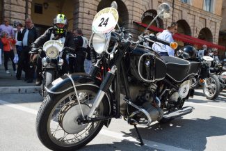 motoraduno