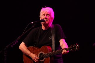 Graham-Nash