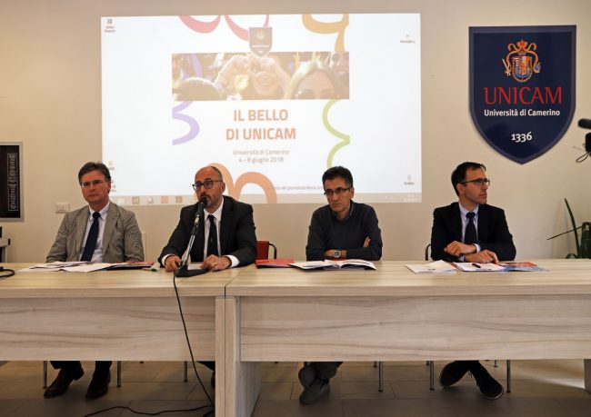 Il-bello-di-Unicam