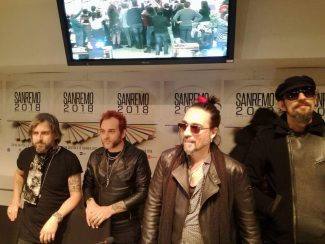 Le-Vibrazioni-a-Sanremo