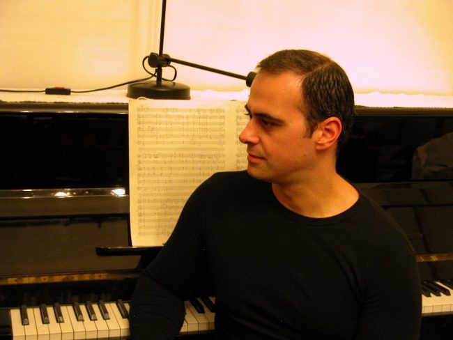 Paolo-Carlomè