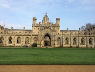 cambridge