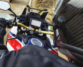 motociclista