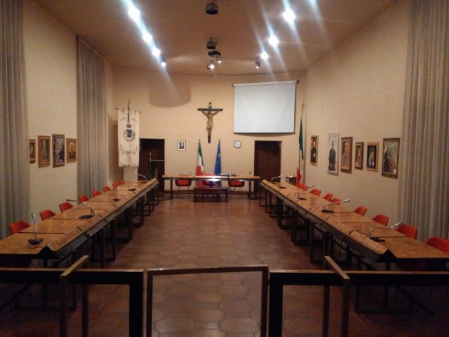 sala-consiliare
