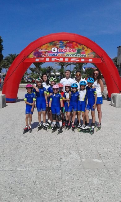 HOLI-RUN-ROLLER-CIVITANOVA