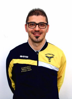 Simone-Fugante
