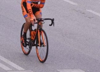 ciclista
