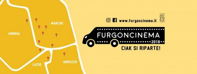 furgoncinema