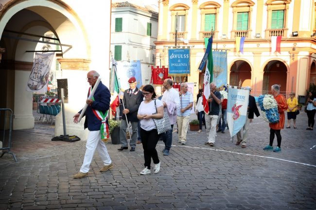 processione