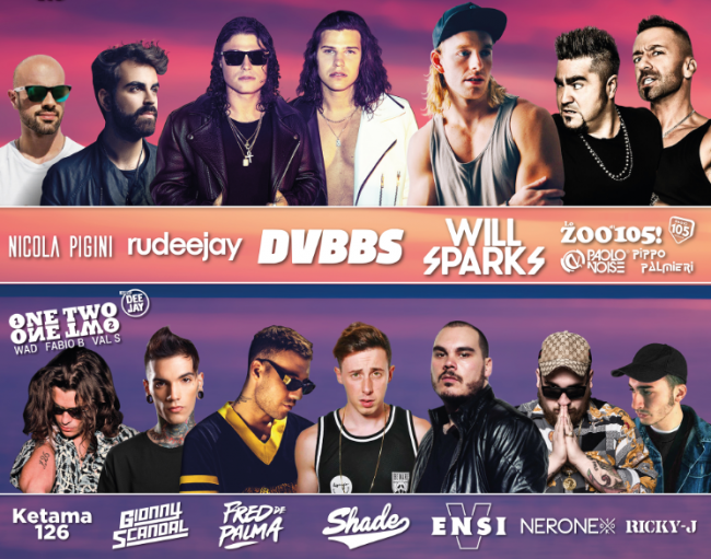 OnlyoneFestival