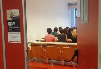 Open-Day