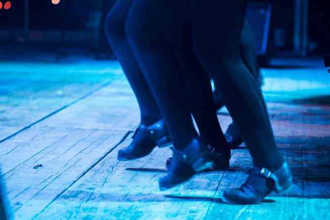 danza