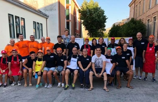 Cozze-GRUPPO