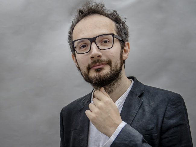 David Zilli Davide Zilli, dopo Musicultura l’anteprima del tour a Recanati ...