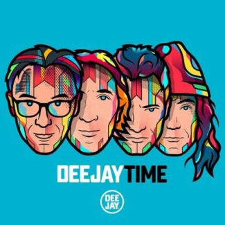 DeejayTime