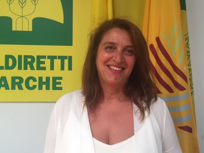 Giuliana-Giacinti-nuova-presidente-di-Terranostra-Marche