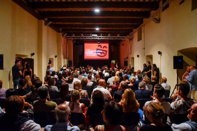 Il-pubblico-della-rassegna-Youtubers