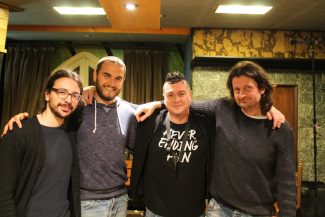 One-Less-Quartet