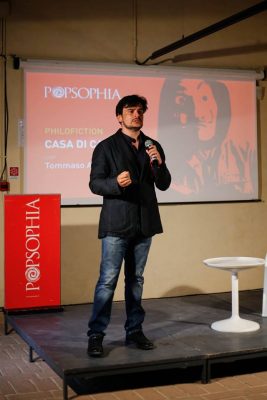 Tommaso-Ariemma-Philofiction