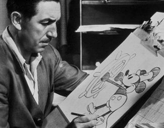 Walt-Disney
