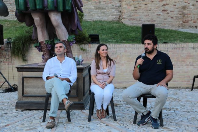 da-sin-David-Miliozzi-Ilenia-Catalini-Andrea-Trettaccone