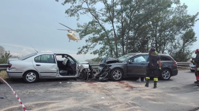 incidente