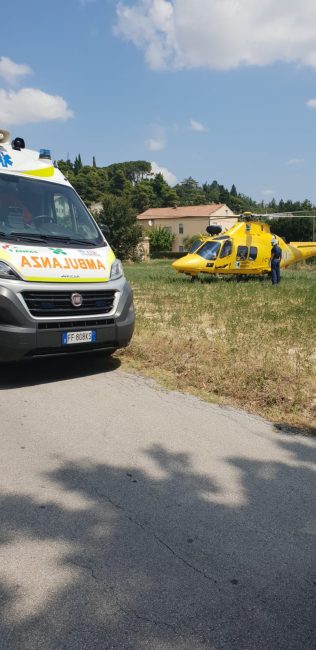 soccorso-corridonia-donnacade-campo