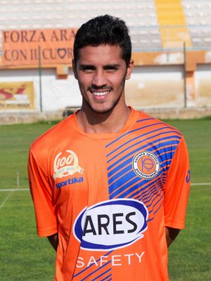 MARTIN-GARCIA
