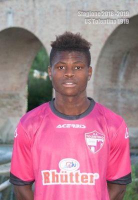 Sidiki-Traorè