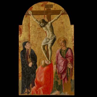 Crocifissione-con-la-Madonna-San-Giovanni-Evangelista-e-la-Maddalena