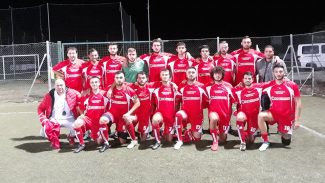 Europa-Calcio-Costabianca