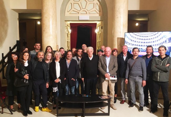 Foto-La-Compagnia-con-Sindaco-Recanati-