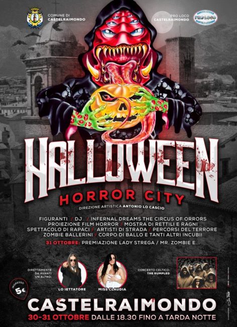 HalloweenHorrorCity