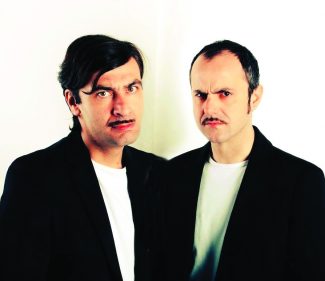 Macchini-Gallucci