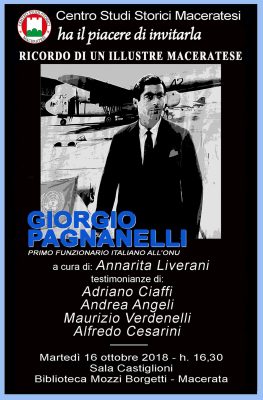 PAGNANELLI